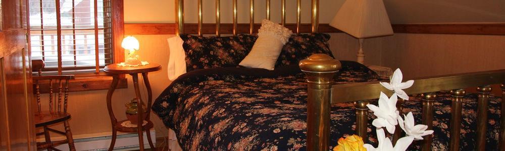 B&B Les Deux Pignons Petit-Saguenay Εξωτερικό φωτογραφία