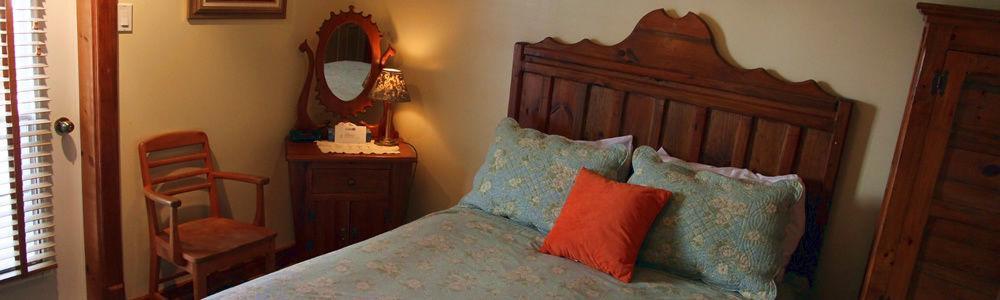 B&B Les Deux Pignons Petit-Saguenay Εξωτερικό φωτογραφία