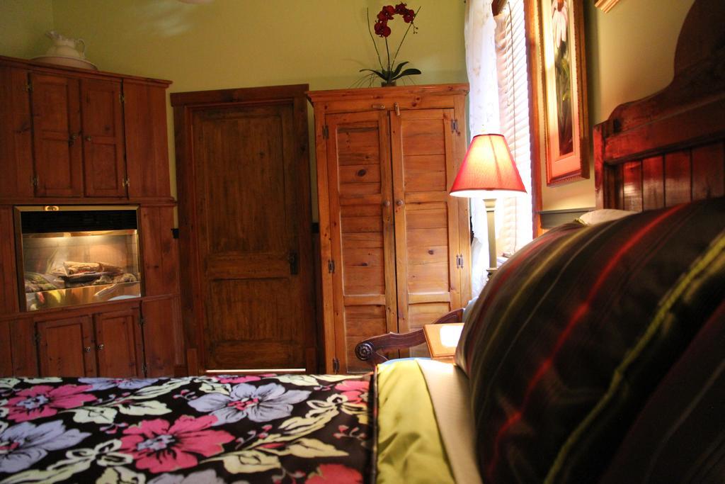 B&B Les Deux Pignons Petit-Saguenay Εξωτερικό φωτογραφία