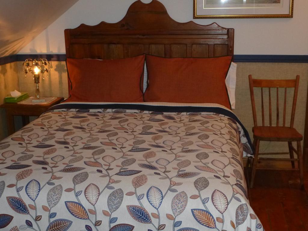 B&B Les Deux Pignons Petit-Saguenay Εξωτερικό φωτογραφία